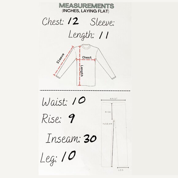 Vintage Sherry Nikka Leisure Couture White Summer Pants & Top Set EUC - Picture 11 of 11